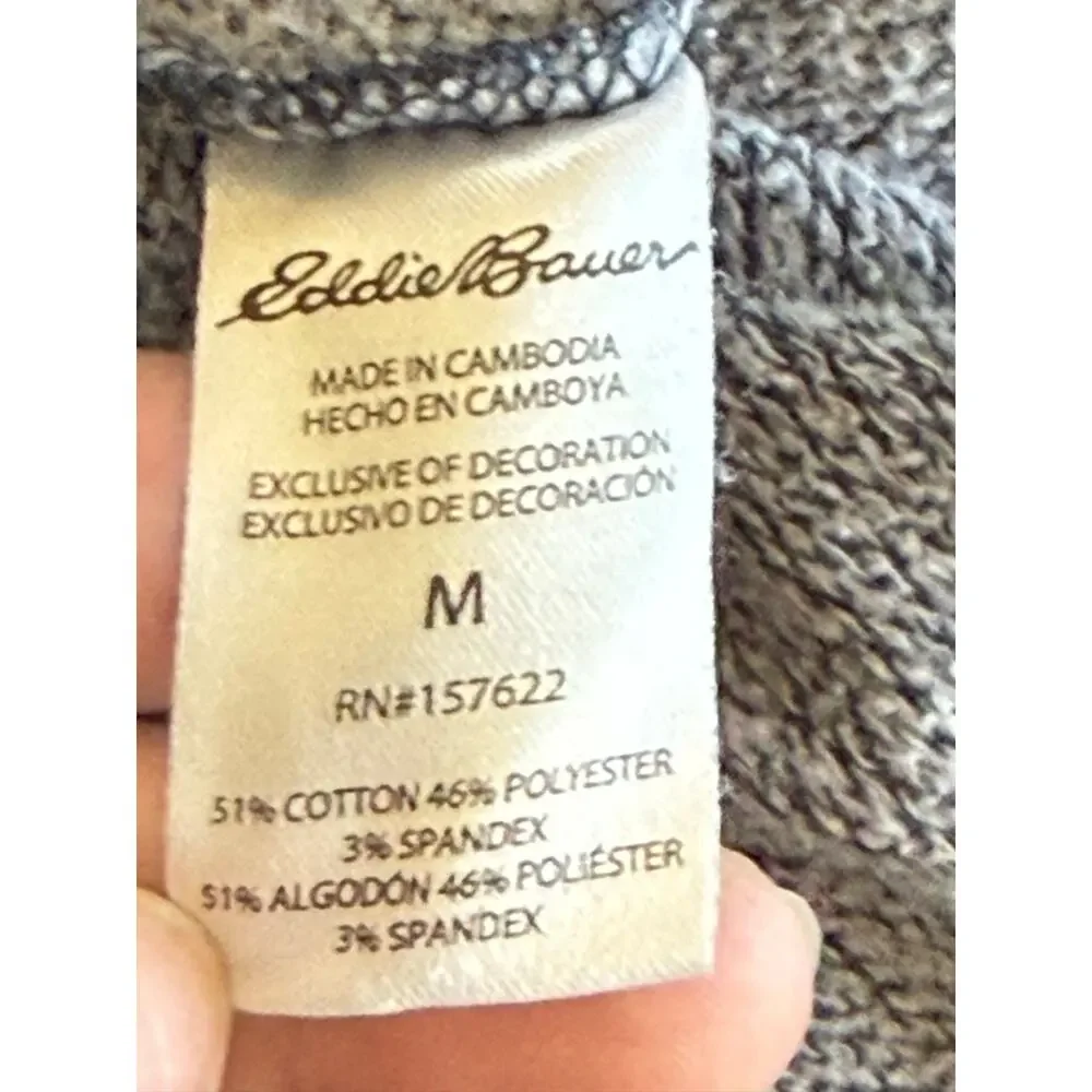 Eddie Bauer eddie bauer